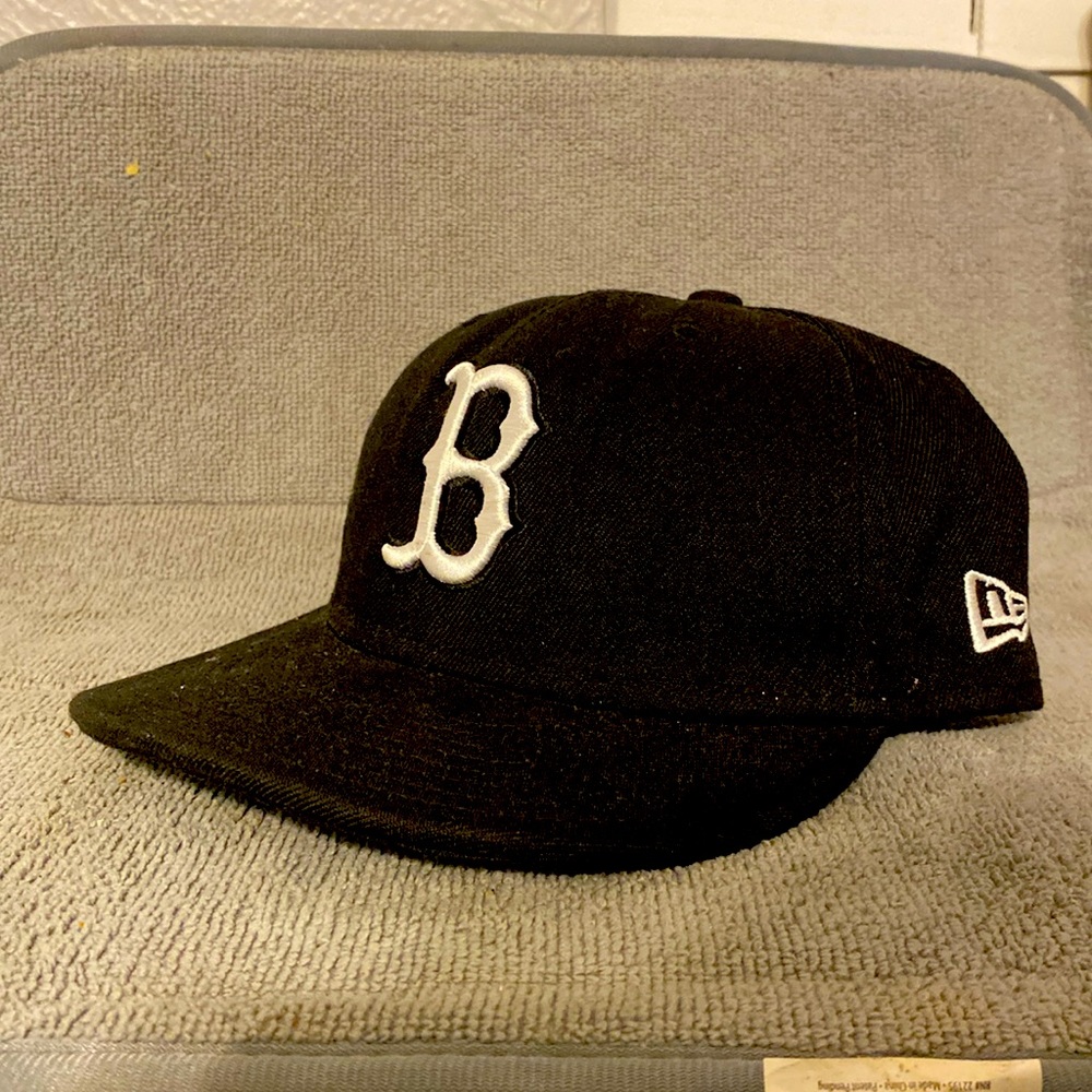 Cap new era for kids